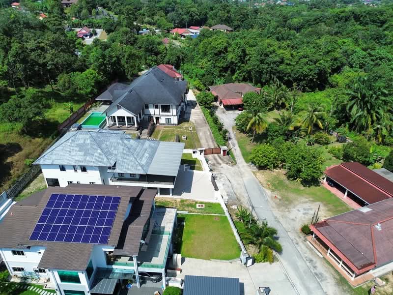 Residential Land for Sale in Kuang (Selangor) - Ashraff Daniel - Exterior - PropertyGuru.com.my