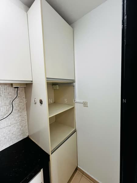 Kondominium untuk Dijual di Widuri Impian - Yasmin Sulaiman - Kitchen - PropertyGuru.com.my