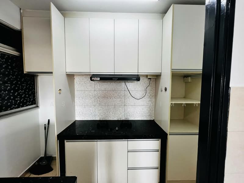 Kondominium untuk Dijual di Widuri Impian - Yasmin Sulaiman - PropertyGuru.com.my