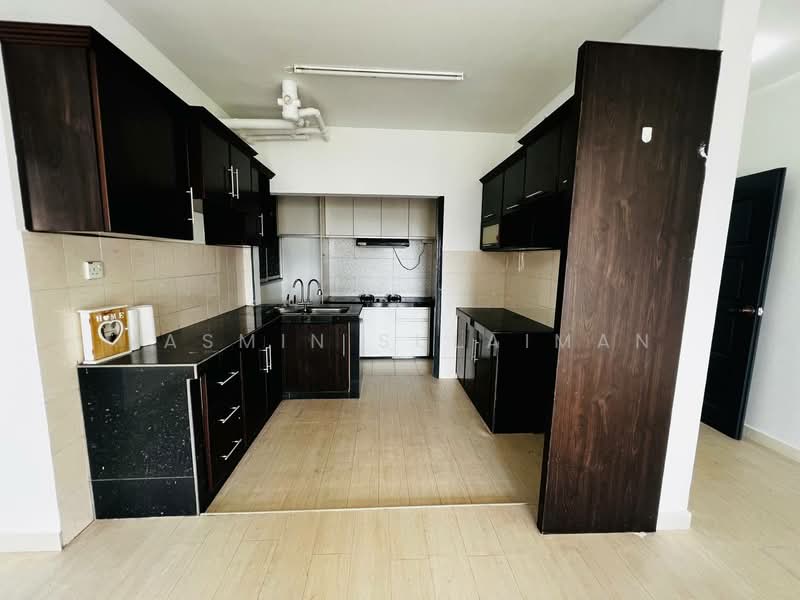 Kondominium untuk Dijual di Widuri Impian - Yasmin Sulaiman - PropertyGuru.com.my