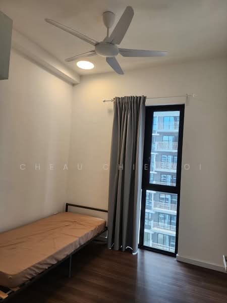 Kondominium untuk Disewa di Vertu Resort - Cheau Chie Ooi - Bedroom - PropertyGuru.com.my