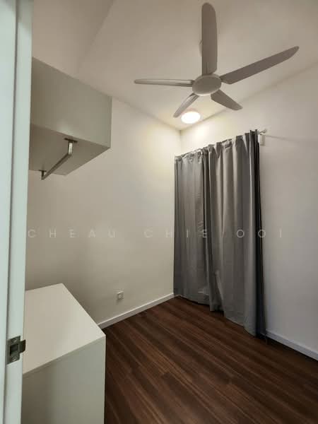 Kondominium untuk Disewa di Vertu Resort - Cheau Chie Ooi - Interior - PropertyGuru.com.my