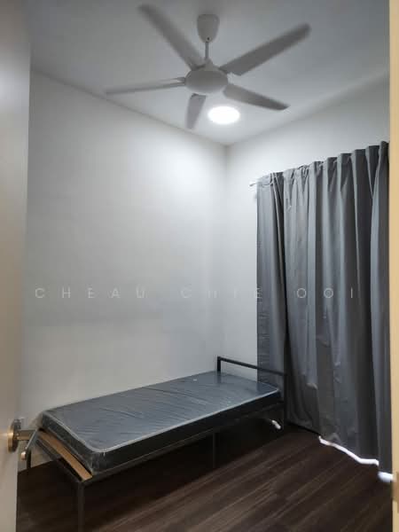 Kondominium untuk Disewa di Vertu Resort - Cheau Chie Ooi - Bedroom - PropertyGuru.com.my