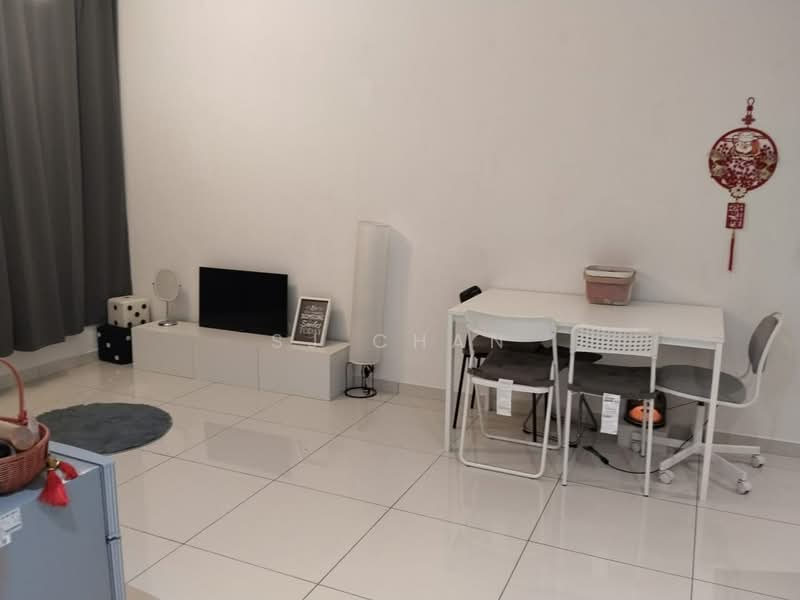 Servis Apartment untuk Disewa di Space Residency - SJ CHAN - PropertyGuru.com.my