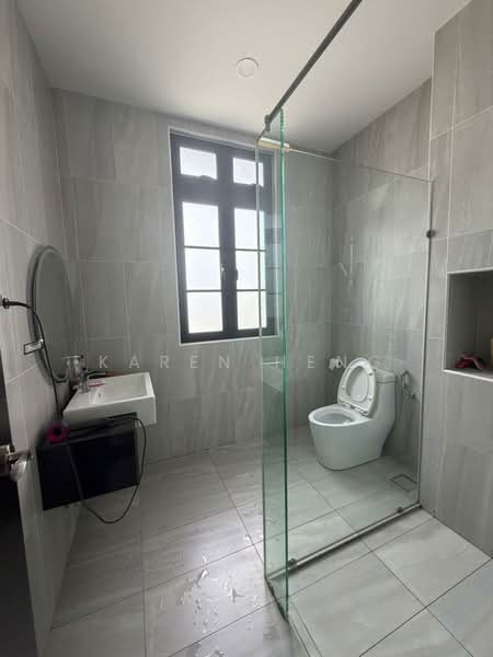 Cluster House for Rent in Eco Botanic (Iskandar Puteri (Nusajaya)) - Karen Heng - Bathroom - PropertyGuru.com.my