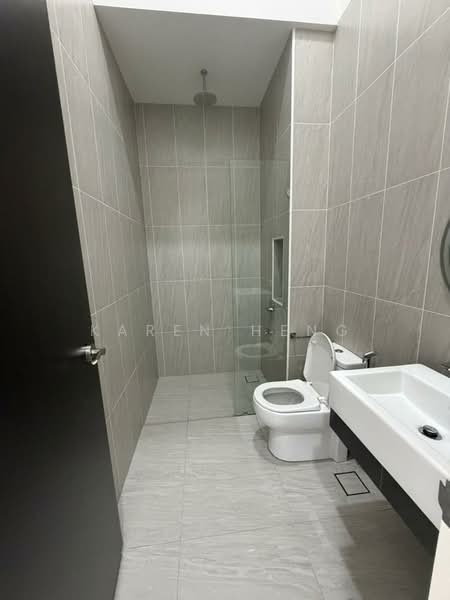 Cluster House for Rent in Eco Botanic (Iskandar Puteri (Nusajaya)) - Karen Heng - Bathroom - PropertyGuru.com.my