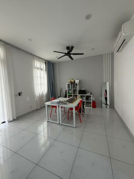 Cluster House for Rent in Eco Botanic (Iskandar Puteri (Nusajaya)) - Karen Heng - Study - PropertyGuru.com.my