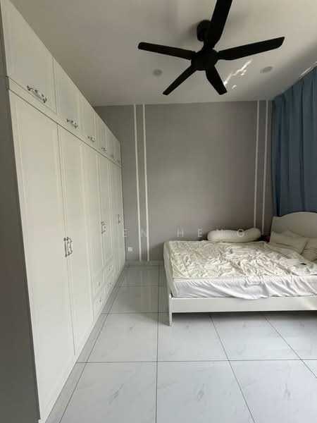 Cluster House for Rent in Eco Botanic (Iskandar Puteri (Nusajaya)) - Karen Heng - Bedroom - PropertyGuru.com.my