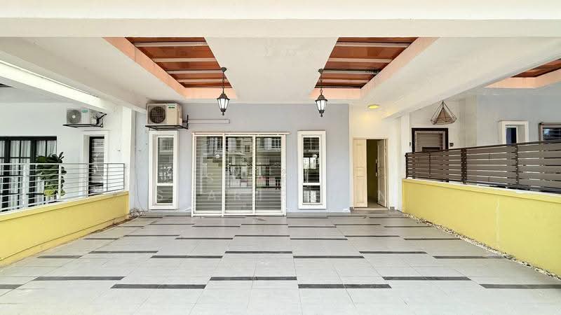 2-storey Terraced House for Sale in D'Kayangan (Shah Alam) - Syafiq Sharifudin - PropertyGuru.com.my