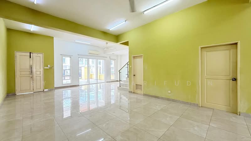 2-storey Terraced House for Sale in D'Kayangan (Shah Alam) - Syafiq Sharifudin - PropertyGuru.com.my