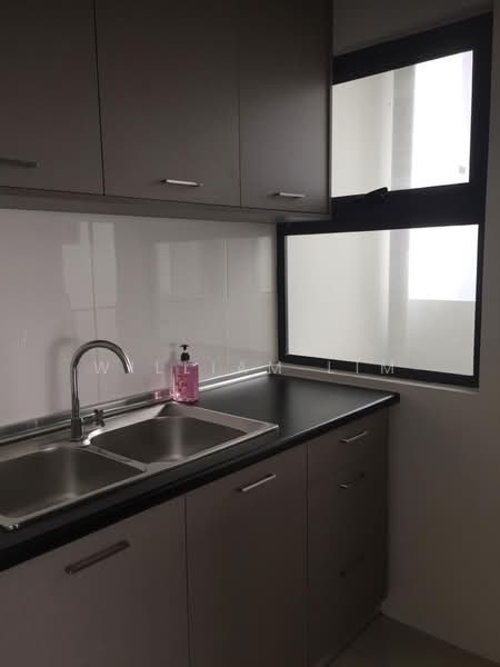 Service Residence for Sale at Suria Residence - William Lim - Kitchen - PropertyGuru.com.my