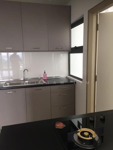Service Residence for Sale at Suria Residence - William Lim - Kitchen - PropertyGuru.com.my