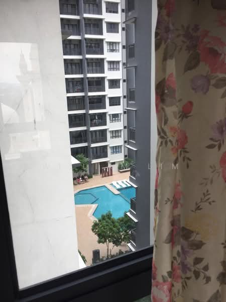 Service Residence for Sale at Suria Residence - William Lim - View - PropertyGuru.com.my