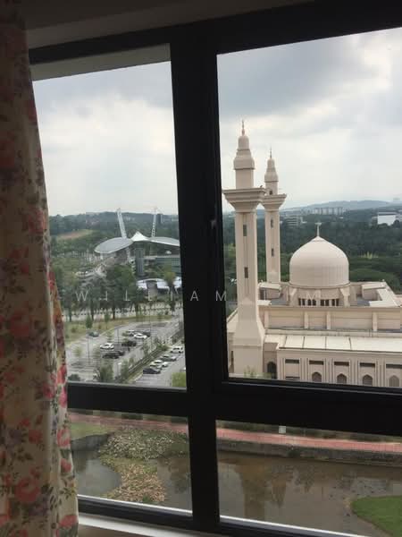 Service Residence for Sale at Suria Residence - William Lim - View - PropertyGuru.com.my