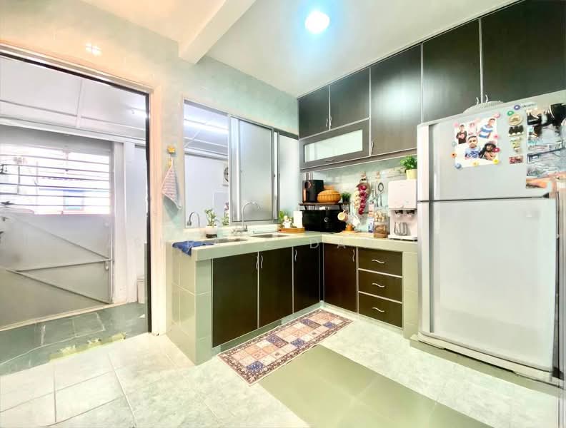 Rumah Teres 1 Tingkat untuk Dijual di Taman Sungai Jelok (Kajang) - Ashraff Daniel - PropertyGuru.com.my