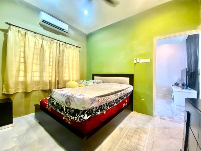 Rumah Teres 1 Tingkat untuk Dijual di Taman Sungai Jelok (Kajang) - Ashraff Daniel - PropertyGuru.com.my