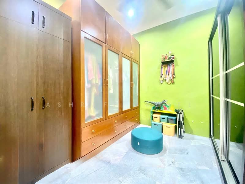 Rumah Teres 1 Tingkat untuk Dijual di Taman Sungai Jelok (Kajang) - Ashraff Daniel - PropertyGuru.com.my