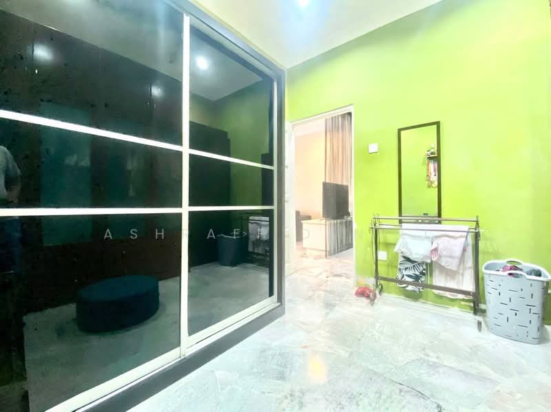 Rumah Teres 1 Tingkat untuk Dijual di Taman Sungai Jelok (Kajang) - Ashraff Daniel - PropertyGuru.com.my