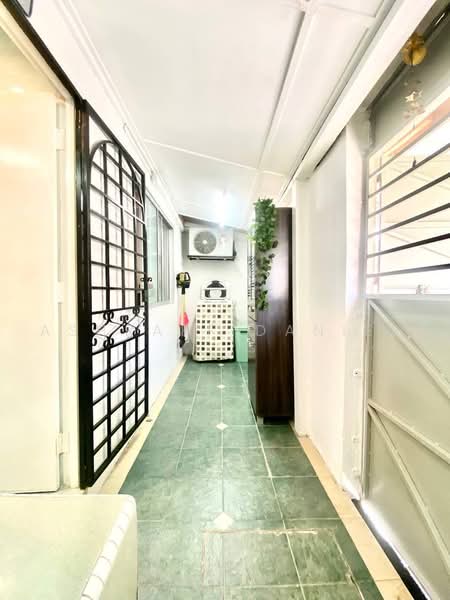 Rumah Teres 1 Tingkat untuk Dijual di Taman Sungai Jelok (Kajang) - Ashraff Daniel - PropertyGuru.com.my
