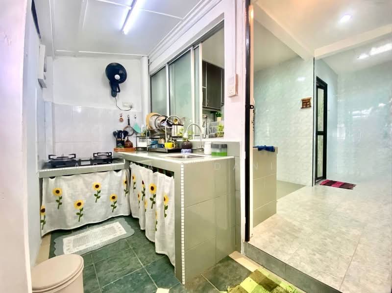 Rumah Teres 1 Tingkat untuk Dijual di Taman Sungai Jelok (Kajang) - Ashraff Daniel - PropertyGuru.com.my