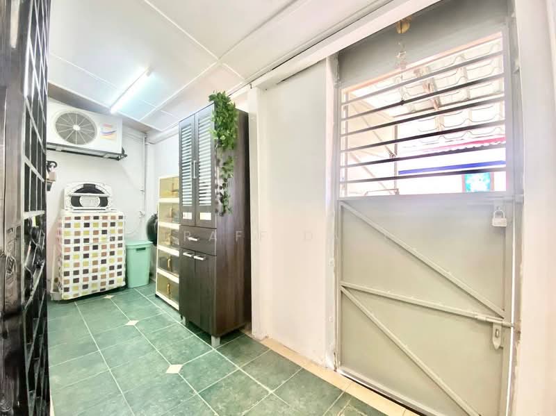 Rumah Teres 1 Tingkat untuk Dijual di Taman Sungai Jelok (Kajang) - Ashraff Daniel - PropertyGuru.com.my