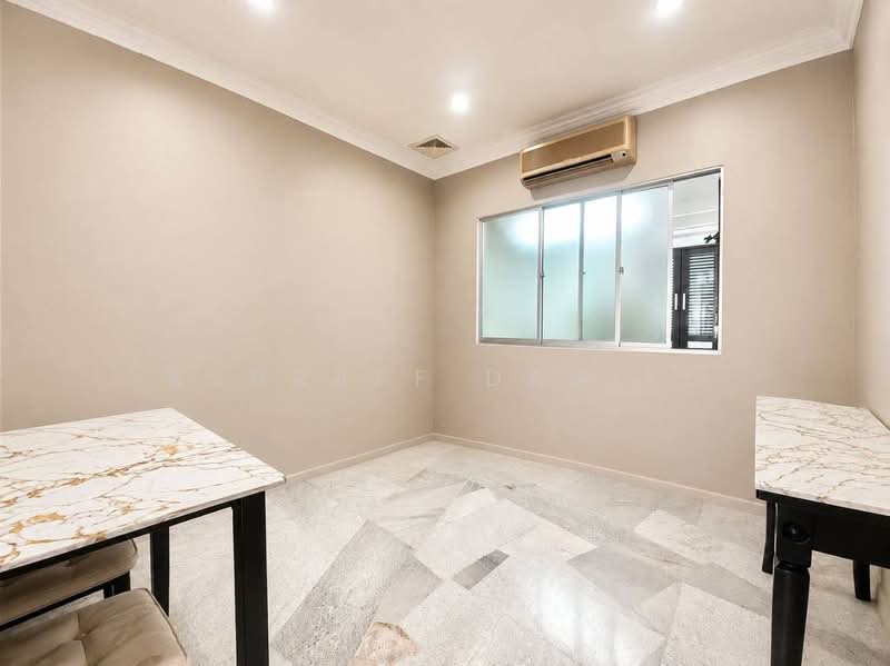 Rumah Teres 1 Tingkat untuk Dijual di Taman Sungai Jelok (Kajang) - Ashraff Daniel - PropertyGuru.com.my