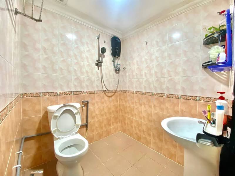 Rumah Teres 1 Tingkat untuk Dijual di Taman Sungai Jelok (Kajang) - Ashraff Daniel - PropertyGuru.com.my