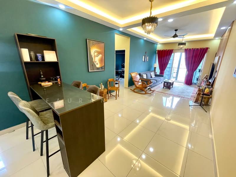 Pangsapuri untuk Dijual di Pangsapuri Miro - Fauran Nawawi - PropertyGuru.com.my