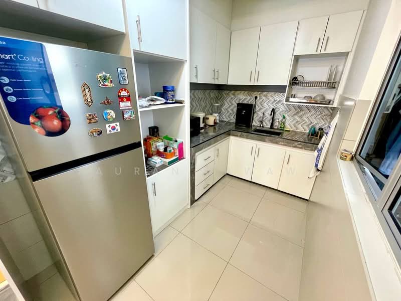 Pangsapuri untuk Dijual di Pangsapuri Miro - Fauran Nawawi - PropertyGuru.com.my