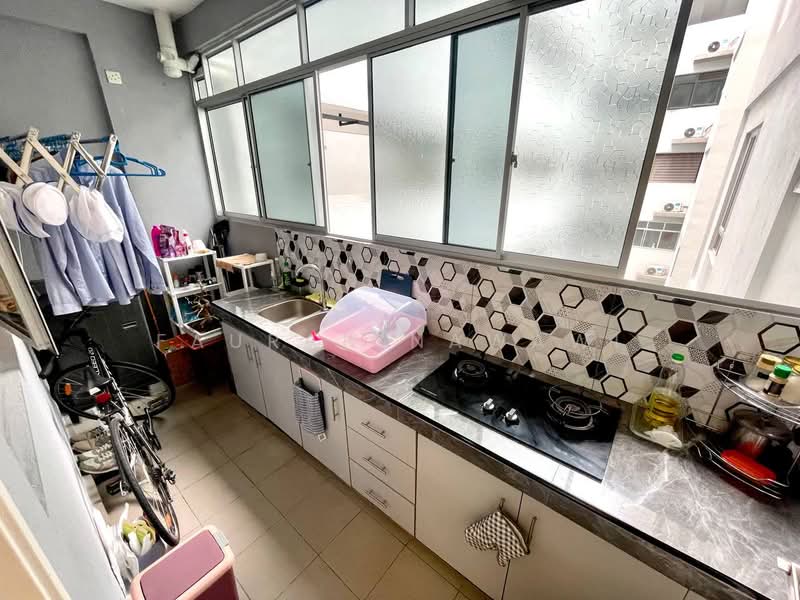 Pangsapuri untuk Dijual di Pangsapuri Miro - Fauran Nawawi - PropertyGuru.com.my