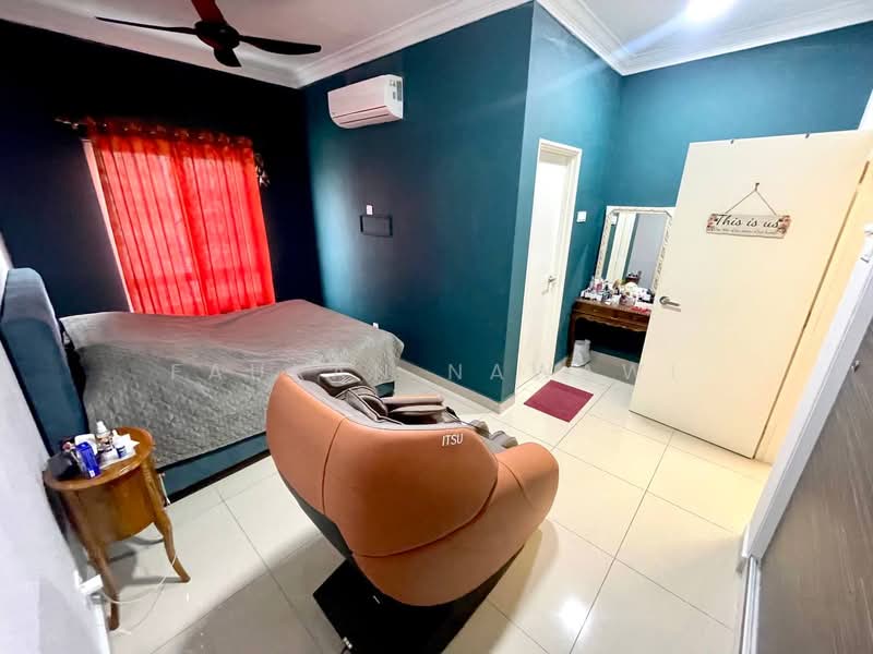 Pangsapuri untuk Dijual di Pangsapuri Miro - Fauran Nawawi - PropertyGuru.com.my