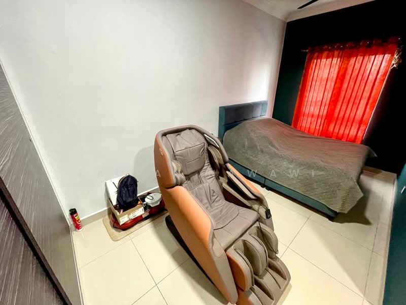 Pangsapuri untuk Dijual di Pangsapuri Miro - Fauran Nawawi - PropertyGuru.com.my