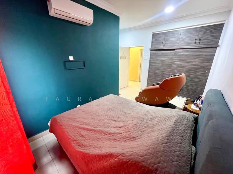 Pangsapuri untuk Dijual di Pangsapuri Miro - Fauran Nawawi - PropertyGuru.com.my