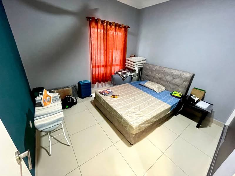 Pangsapuri untuk Dijual di Pangsapuri Miro - Fauran Nawawi - PropertyGuru.com.my