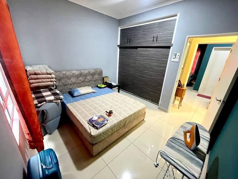 Pangsapuri untuk Dijual di Pangsapuri Miro - Fauran Nawawi - PropertyGuru.com.my