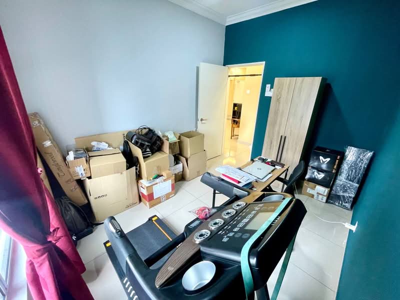 Pangsapuri untuk Dijual di Pangsapuri Miro - Fauran Nawawi - PropertyGuru.com.my