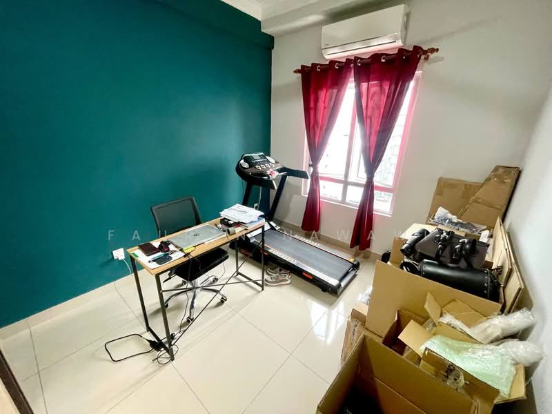 Pangsapuri untuk Dijual di Pangsapuri Miro - Fauran Nawawi - PropertyGuru.com.my