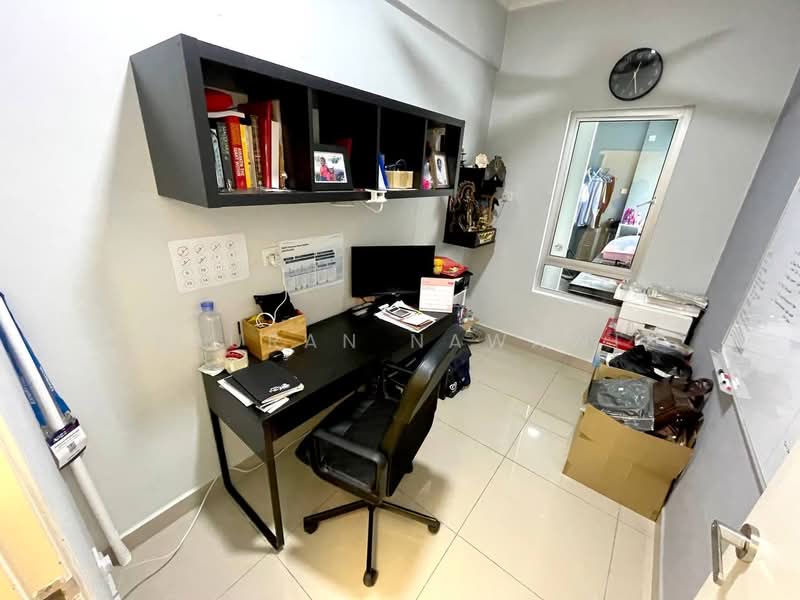 Pangsapuri untuk Dijual di Pangsapuri Miro - Fauran Nawawi - PropertyGuru.com.my