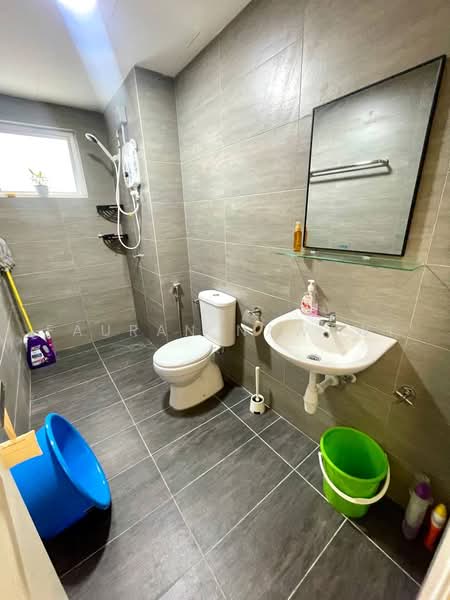 Pangsapuri untuk Dijual di Pangsapuri Miro - Fauran Nawawi - PropertyGuru.com.my
