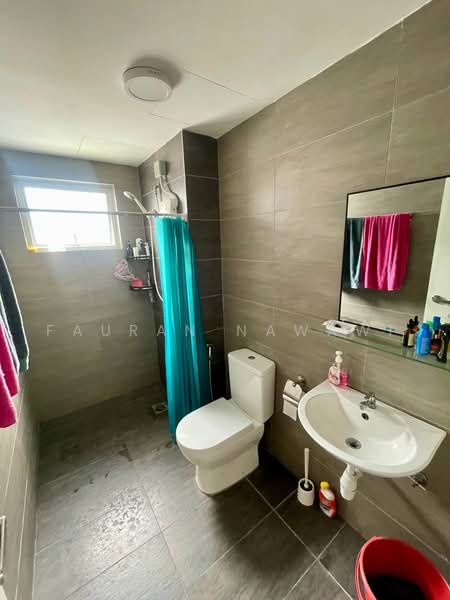Pangsapuri untuk Dijual di Pangsapuri Miro - Fauran Nawawi - PropertyGuru.com.my