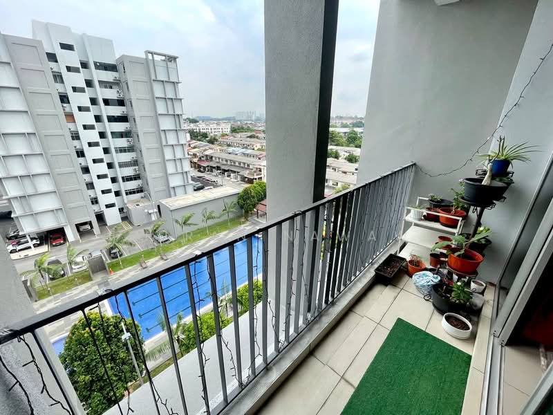 Pangsapuri untuk Dijual di Pangsapuri Miro - Fauran Nawawi - PropertyGuru.com.my