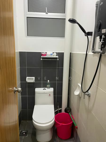 1-storey Terraced House for Rent in Johor Bahru (Johor) - Eve Neo - Bathroom - PropertyGuru.com.my