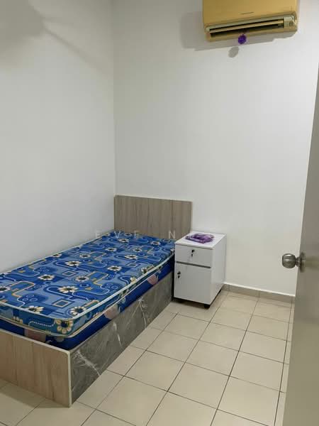 1-storey Terraced House for Rent in Johor Bahru (Johor) - Eve Neo - Bedroom - PropertyGuru.com.my