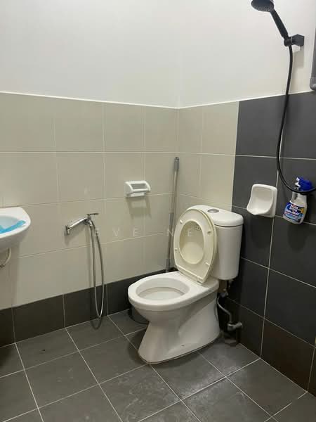1-storey Terraced House for Rent in Johor Bahru (Johor) - Eve Neo - Bathroom - PropertyGuru.com.my