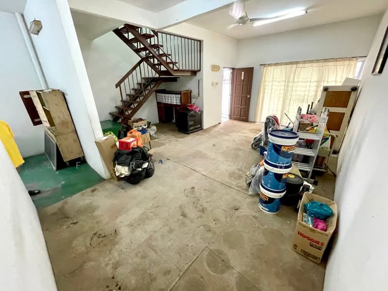 2-storey Terraced House for Sale in Taman Sri Kejora (Kajang) - Fauran Nawawi - PropertyGuru.com.my