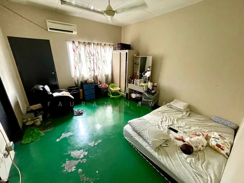2-storey Terraced House for Sale in Taman Sri Kejora (Kajang) - Fauran Nawawi - PropertyGuru.com.my