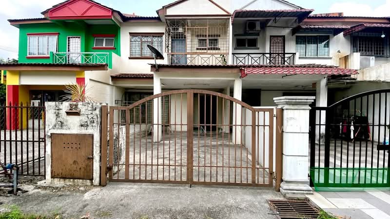 2-storey Terraced House for Sale in Taman Sri Kejora (Kajang) - Fauran Nawawi - PropertyGuru.com.my