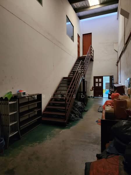 Terrace Factory for Sale in Batu Caves (Selangor) - Cyrus Soon - Interior - PropertyGuru.com.my