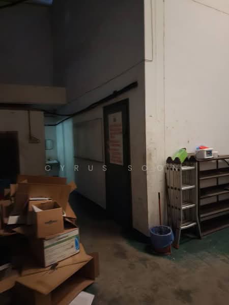 Terrace Factory for Sale in Batu Caves (Selangor) - Cyrus Soon - Interior - PropertyGuru.com.my