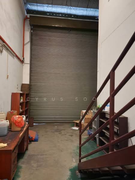 Terrace Factory for Sale in Batu Caves (Selangor) - Cyrus Soon - Interior - PropertyGuru.com.my